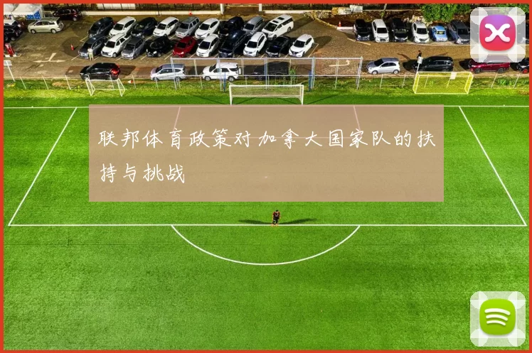 联邦体育政策对加拿大国家队的扶持与挑战